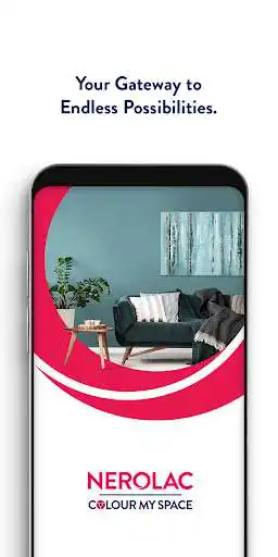 Play Nerolac - Colour My Space  and enjoy Nerolac - Colour My Space with UptoPlay