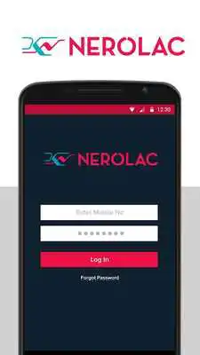 Play Nerolac Connect