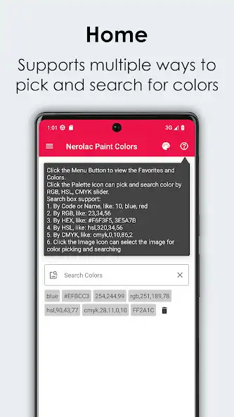 Play Nerolac Paint Colors  and enjoy Nerolac Paint Colors with UptoPlay