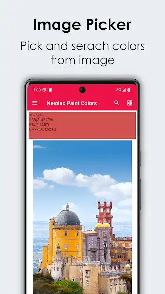 Play Nerolac Paint Colors as an online game Nerolac Paint Colors with UptoPlay