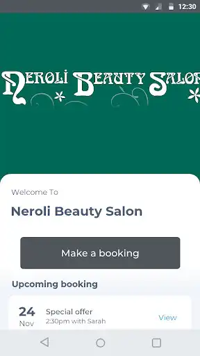 Play Neroli Beauty Salon  and enjoy Neroli Beauty Salon with UptoPlay