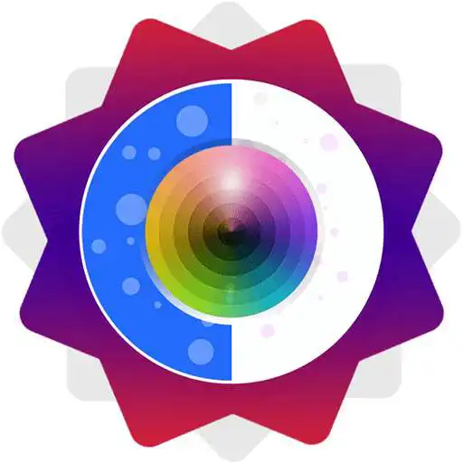 Free play online Ner - Photo Editor, Pip, Square, Filters, Pro  APK