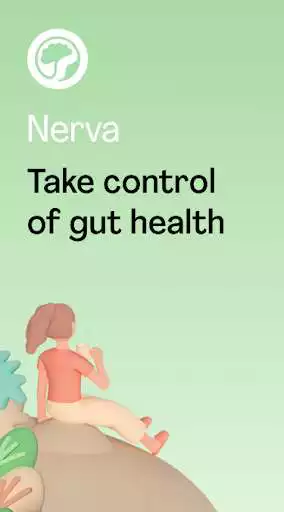 Play Nerva: IBS  Gut Hypnotherapy  and enjoy Nerva: IBS  Gut Hypnotherapy with UptoPlay