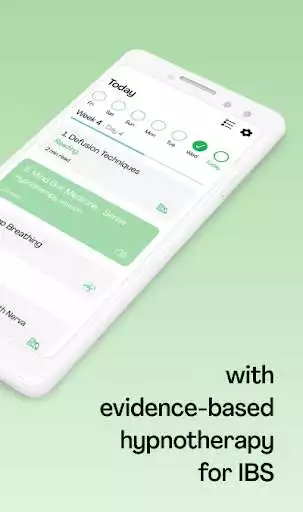 Play Nerva: IBS  Gut Hypnotherapy as an online game Nerva: IBS  Gut Hypnotherapy with UptoPlay