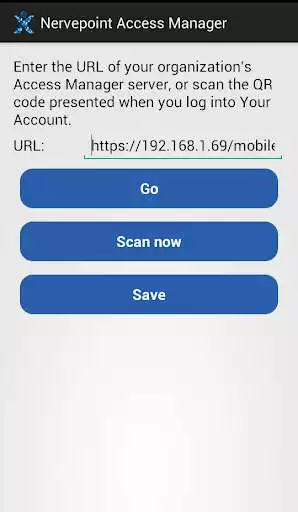 Play Nervepoint Access Manager as an online game Nervepoint Access Manager with UptoPlay