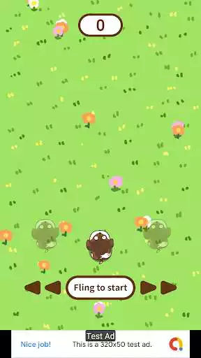 Play Nervous Dog  and enjoy Nervous Dog with UptoPlay