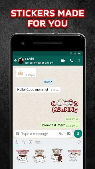 Play NESCAFE NESTEA WAStickerApp as an online game online NESCAFE NESTEA WAStickerApp with UptoPlay Play NESCAFE NESTEA WAStickerApp as an online game NESCAFE NESTEA WAStickerApp with UptoPlay