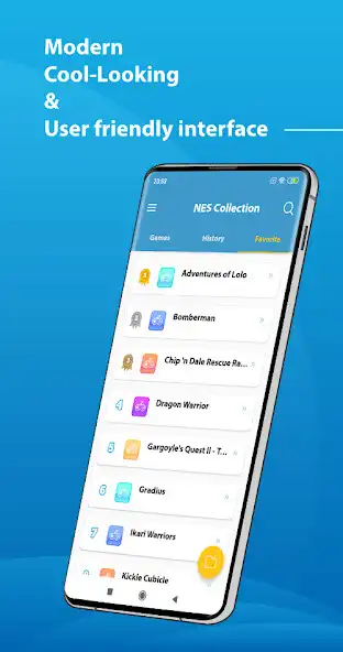 Play NES Collection Emulator  and enjoy NES Collection Emulator with UptoPlay