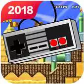 Free play online NES Emulator : Classic Games APK