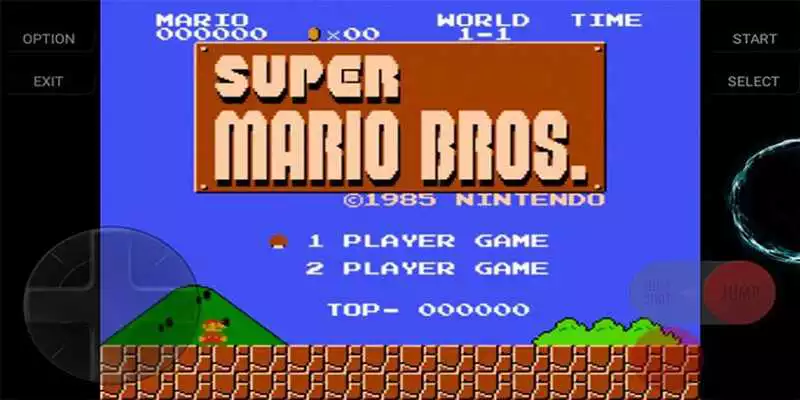 Play NES Emulator : Classic Games