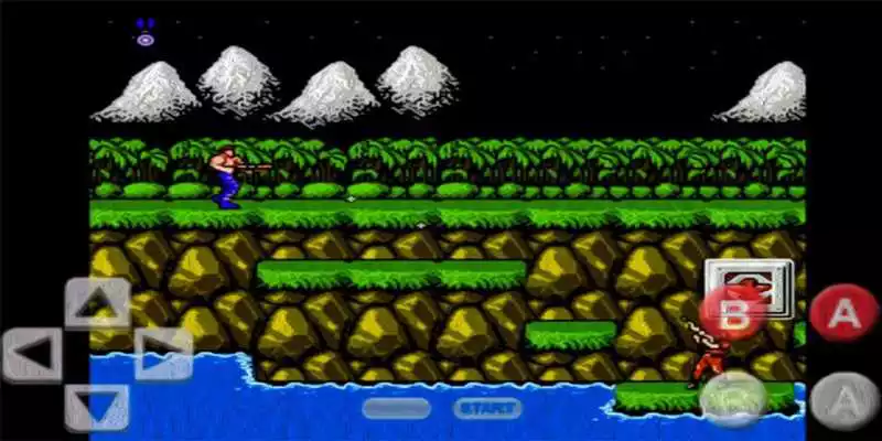 Play NES Emulator : Classic Games