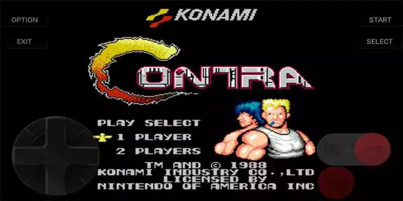 Play NES Emulator : Classic Games