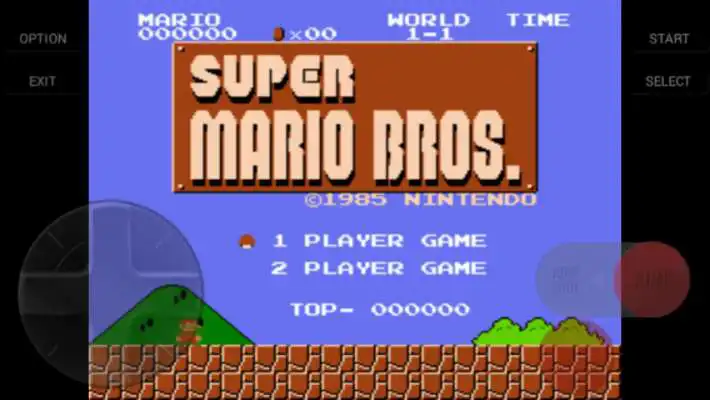 Play NES Emulator - FC NES 100 IN 1 - Arcade Games