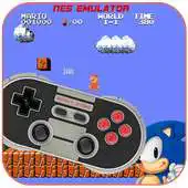Free play online Nes Emulator : games Arcade 2018 APK