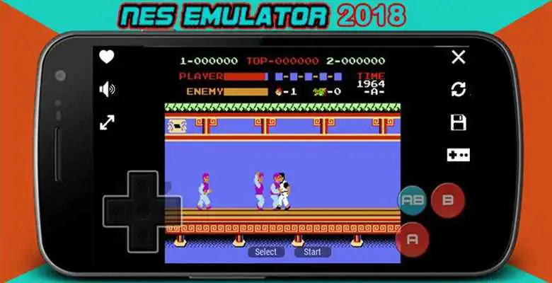 Play Nes Emulator : games Arcade 2018 Play Nes Emulator : games Arcade 2018