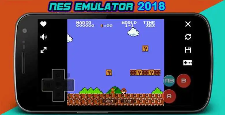Play Nes Emulator : games Arcade 2018 Play Nes Emulator : games Arcade 2018