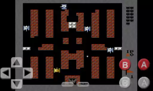 Play NES Emulator