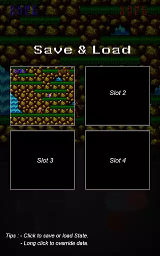 Play NES Emulator