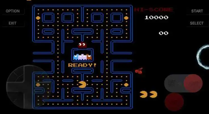 Play NES Emulator