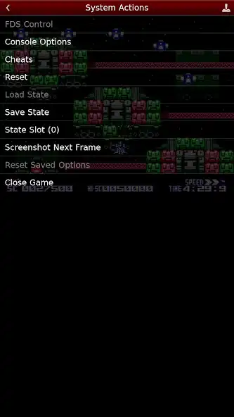 Play NES.emu  and enjoy NES.emu with UptoPlay