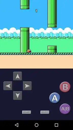 Play Nes One  and enjoy Nes One with UptoPlay