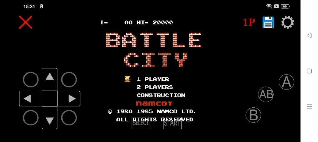 Play nes pro  and enjoy nes pro with UptoPlay