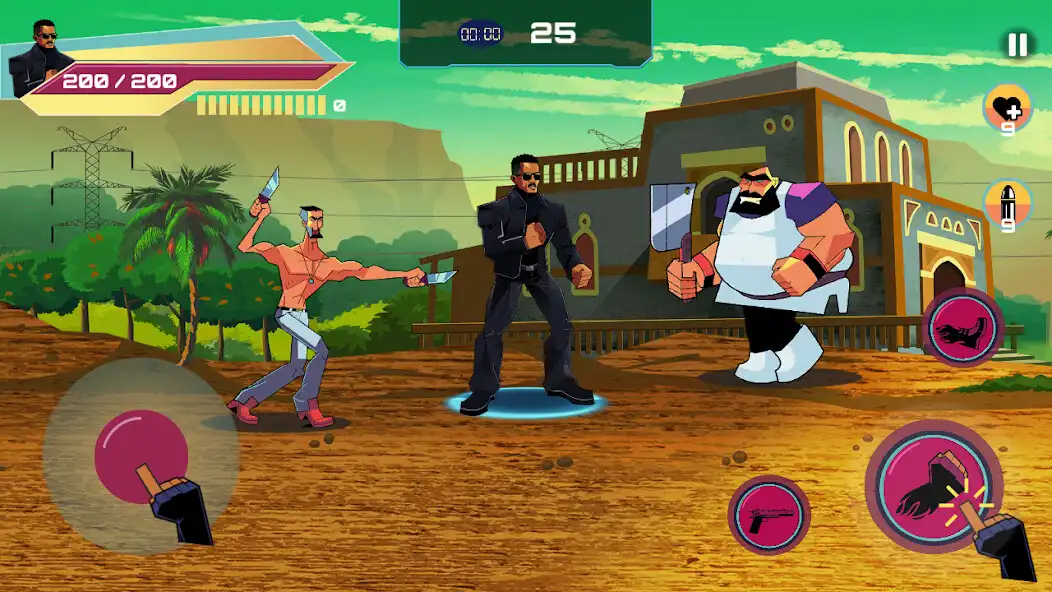 Play Nesr ElSa3ed as an online game Nesr ElSa3ed with UptoPlay