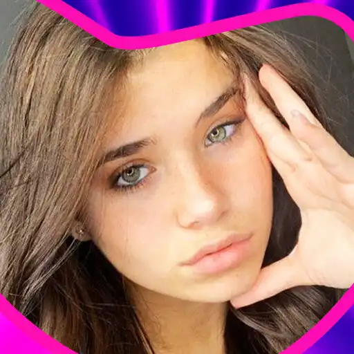 Play Nessa Barrett Fake Chat APK