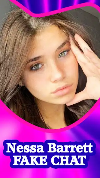 Play Nessa Barrett Fake Chat and enjoy Nessa Barrett Fake Chat with UptoPlay Play Nessa Barrett Fake Chat and enjoy Nessa Barrett Fake Chat with UptoPlay