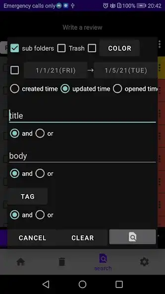 Play Nestable folder notepad as an online game Nestable folder notepad with UptoPlay