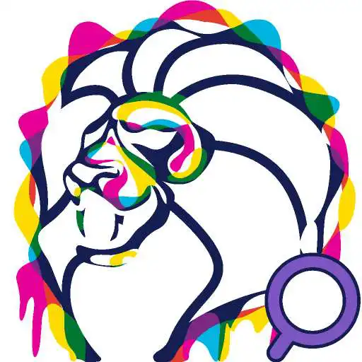 Free play online NESTA BRAND Graphic LWPSearch APK