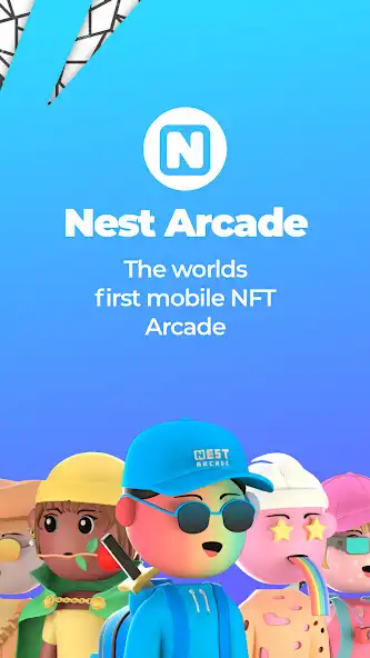 Play Nest Arcade  and enjoy Nest Arcade with UptoPlay
