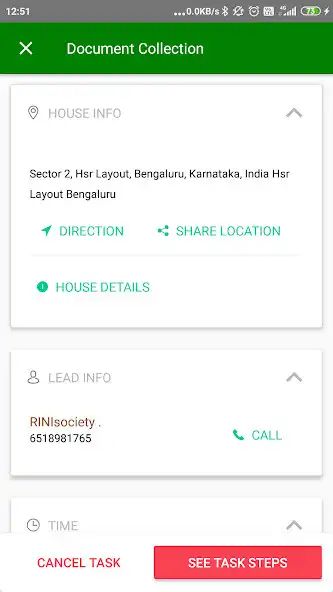 Play Nestaway Partners App as an online game Nestaway Partners App with UptoPlay