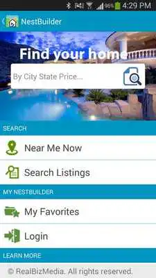 Play NestBuilder Mobile