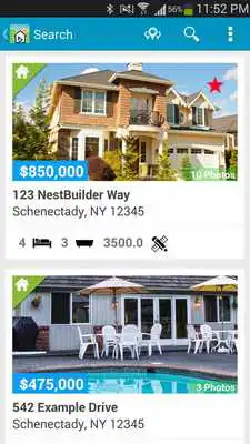 Play NestBuilder Mobile