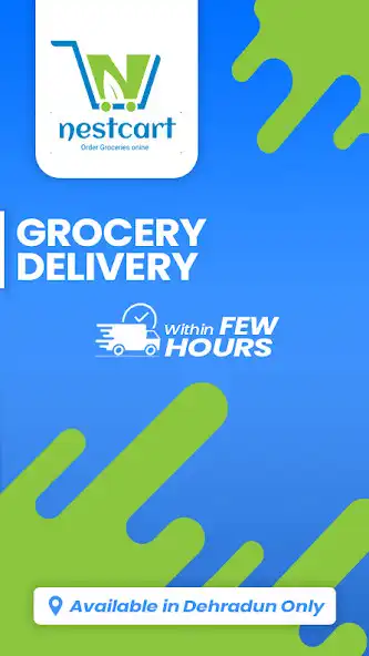 Play Nestcart  and enjoy Nestcart with UptoPlay