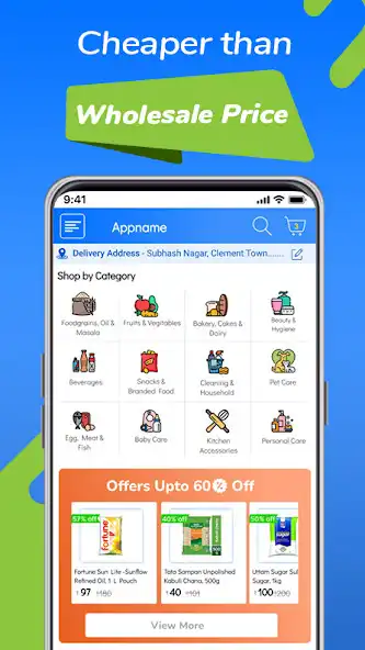 Play Nestcart as an online game Nestcart with UptoPlay