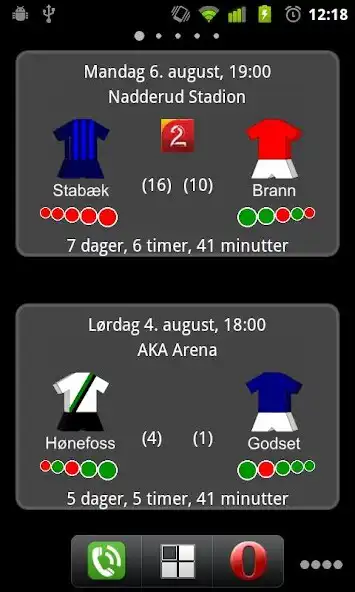 Play Neste Eliteseriekamp 2022  and enjoy Neste Eliteseriekamp 2022 with UptoPlay