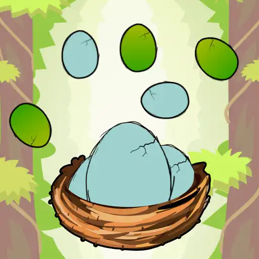 Play Nest Egg APK