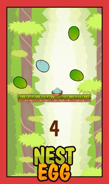 Play Nest Egg as an online game Nest Egg with UptoPlay