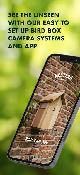 Play Nestera Bird Cam  and enjoy Nestera Bird Cam with UptoPlay