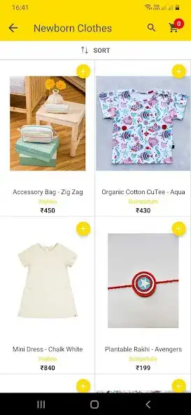 Play Nestery - Kids toys books as an online game online Nestery - Kids toys books with UptoPlay Play Nestery - Kids toys books as an online game Nestery - Kids toys books with UptoPlay