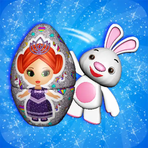 Play Nesting Doll Surprise Egg! Hidden Virtual Pets APK Play Nesting Doll Surprise Egg! Hidden Virtual Pets APK