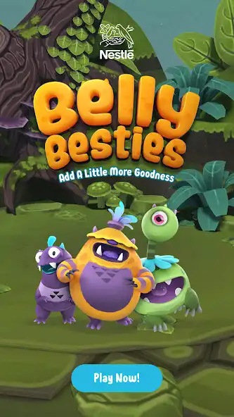Play Nestlé Belly Besties - by N4HK  and enjoy Nestlé Belly Besties - by N4HK with UptoPlay