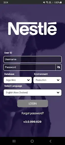 Play Nestle Farmer  and enjoy Nestle Farmer with UptoPlay
