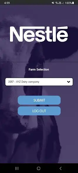 Play Nestle Farmer as an online game Nestle Farmer with UptoPlay