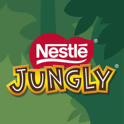 Play Nestlé Jungly APK