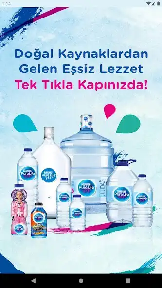 Play Nestlé Pure Life and enjoy Nestlé Pure Life with UptoPlay Play Nestlé Pure Life and enjoy Nestlé Pure Life with UptoPlay