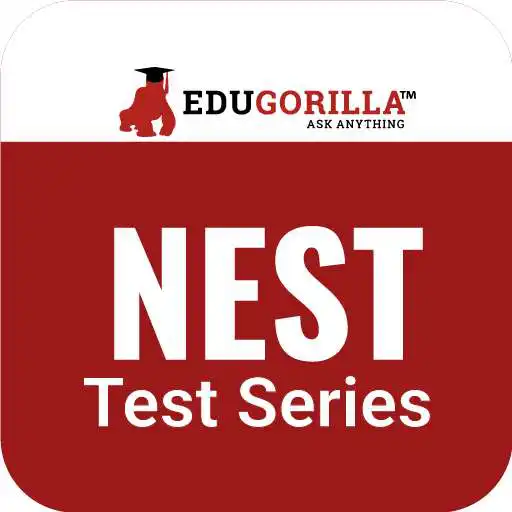 Play NEST Mock Tests for Best Results APK
