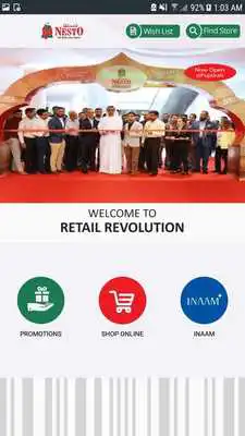 Play NestO UAE